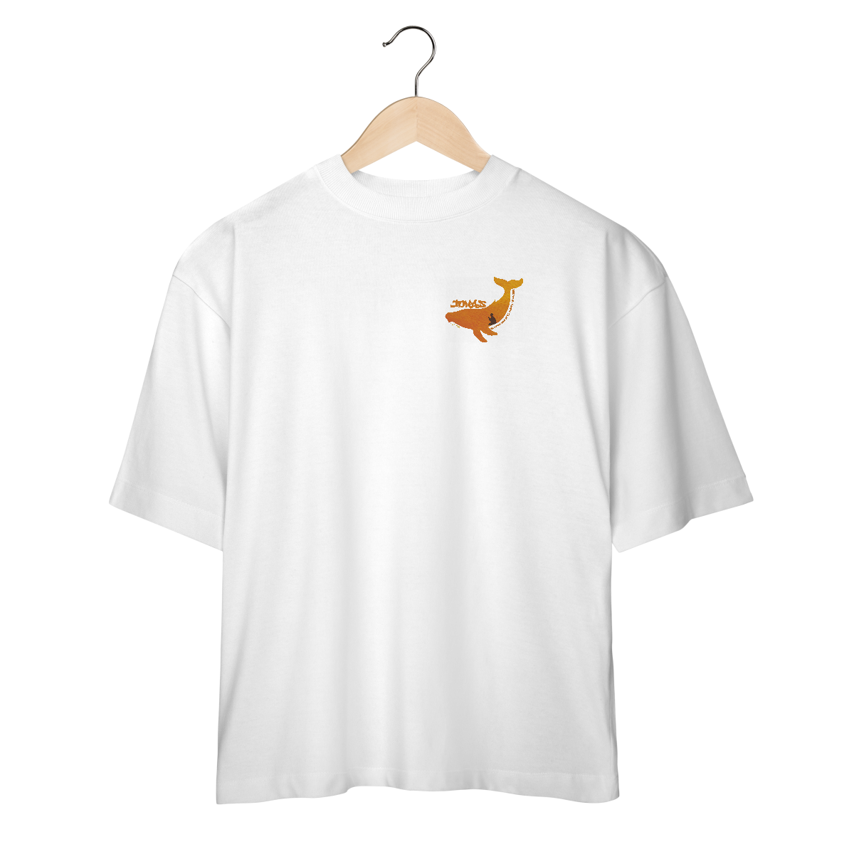Nome do produto: Jonas - Oversized