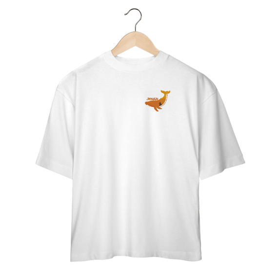 Jonas - Oversized