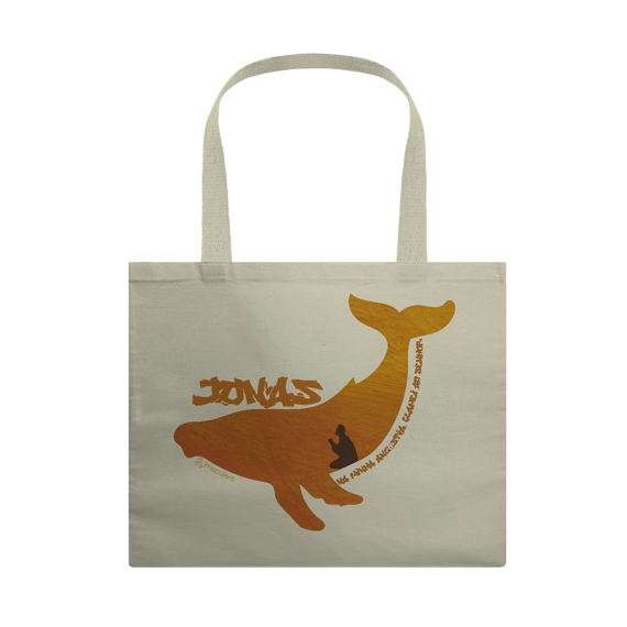 Jonas - Ecobag