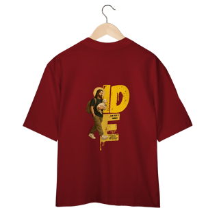Nome do produto IDE - OVERSIZED