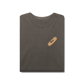 Nome do produto Confesso a Quem Me Fortalece – T-Shirt Estonada Unissex