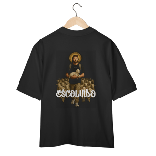 JESUS TE ESCOLHEU