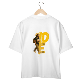 Nome do produto IDE - OVERSIZED