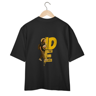 Nome do produto IDE - OVERSIZED
