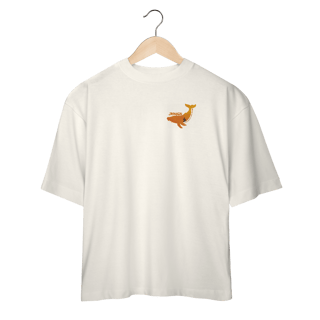 Nome do produto Jonas - Oversized