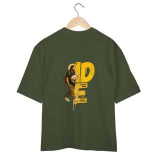 Nome do produto IDE - OVERSIZED