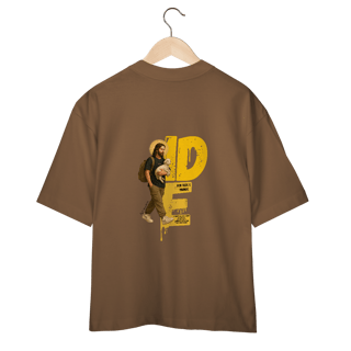 Nome do produto IDE - OVERSIZED