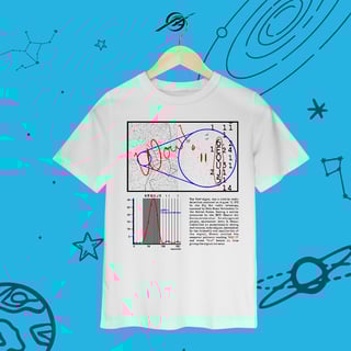 Nome do produto Camiseta Infantil Wow Signal