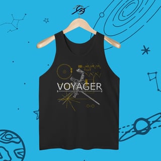 Nome do produto Regata Voyager