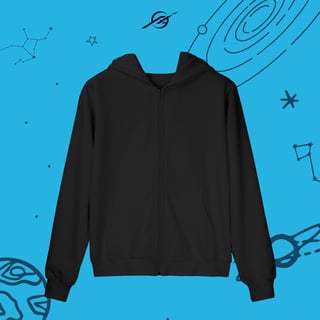 Nome do produto Moletom Doppler Effect