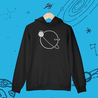 Nome do produto Moletom Orbita 