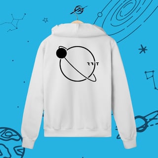 Nome do produto Moletom Orbita 