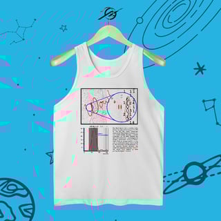 Nome do produto Regata Masculina Wow Signal