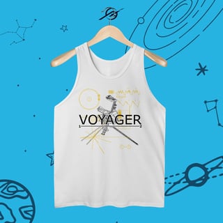Nome do produto Regata Voyager