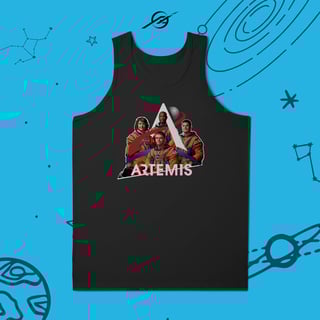 Nome do produto Regata Artemis