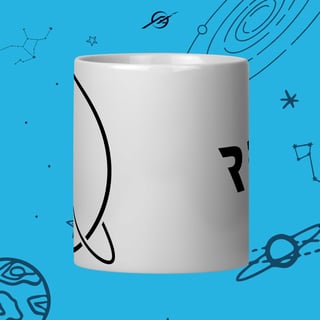 Nome do produto Caneca Orbita