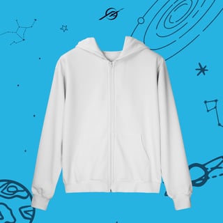 Nome do produto Moletom Doppler Effect