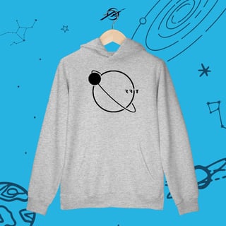 Nome do produto Moletom Orbita 