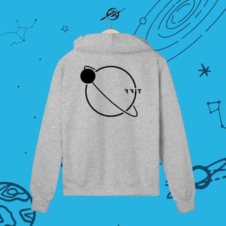 Nome do produto Moletom Orbita 