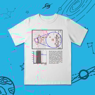 Nome do produto Camiseta Infantil Wow Signal