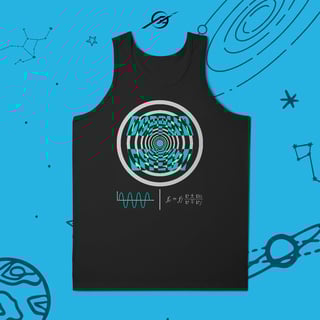 Nome do produto Regata Doppler Effect