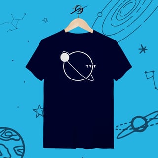 Nome do produto Camiseta Masculina Orbita 