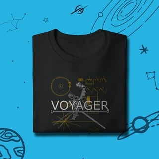 Nome do produto Moletom Voyager