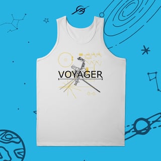 Nome do produto Regata Voyager