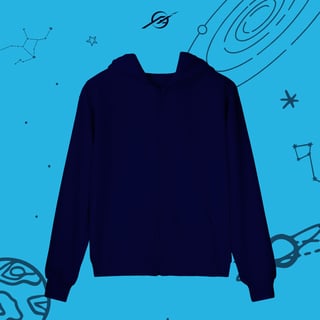 Nome do produto Moletom Doppler Effect