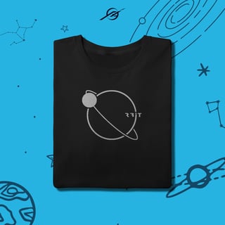 Nome do produto Camiseta Masculina Orbita 