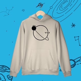 Nome do produto Moletom Orbita 