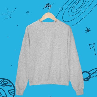 Nome do produto Moletom Orbita 