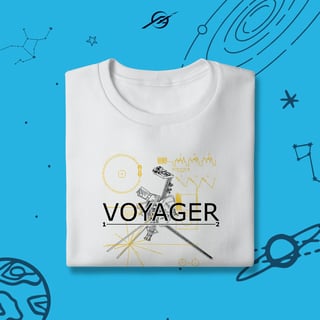 Nome do produto Moletom Voyager