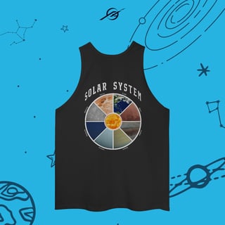 Nome do produto Regata Solar System