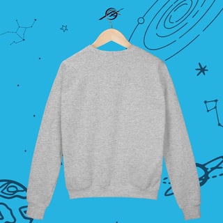 Nome do produto Moletom Orbita 