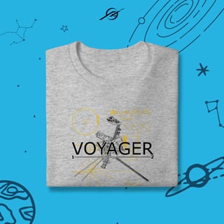 Nome do produto Moletom Voyager