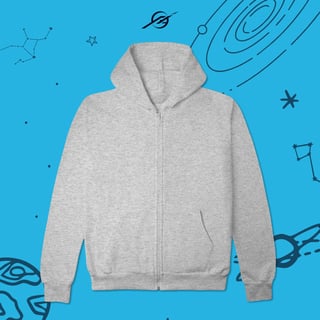 Nome do produto Moletom Orbita 