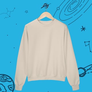 Nome do produto Moletom Orbita 