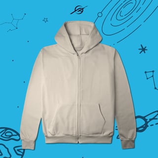 Nome do produto Moletom Orbita 