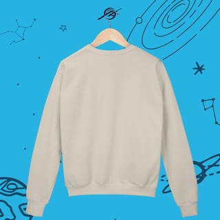 Nome do produto Moletom Orbita 