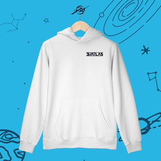 Nome do produto Moletom 3I/ATLAS