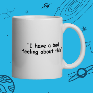 Nome do produto Caneca 3I/ATLAS