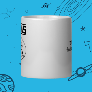 Nome do produto Caneca 3I/ATLAS