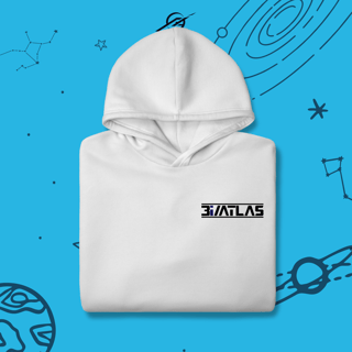 Nome do produto Moletom 3I/ATLAS