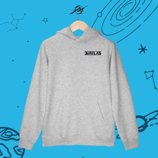 Nome do produto Moletom 3I/ATLAS