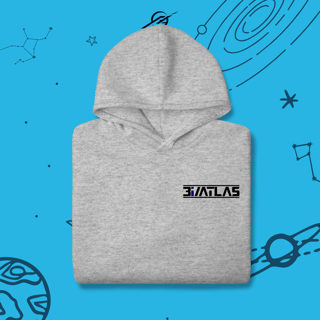 Nome do produto Moletom 3I/ATLAS