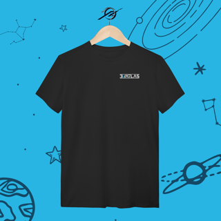 Nome do produto Camiseta Masculino 3I/ATLAS