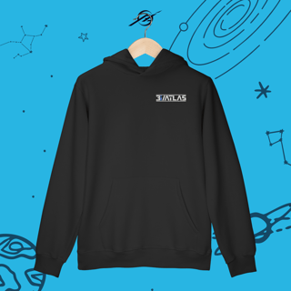 Nome do produto Moletom 3I/ATLAS