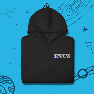 Nome do produto Moletom 3I/ATLAS