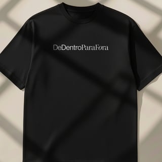 Nome do produto De dentro pra fora